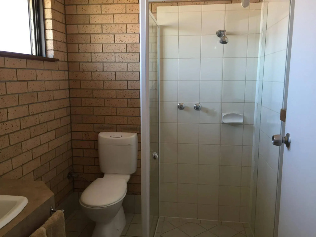 Albury Allawa Motor Inn