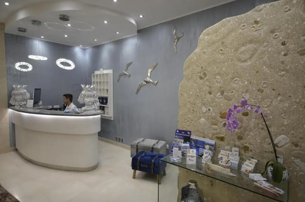Hotel Soffio DEstate