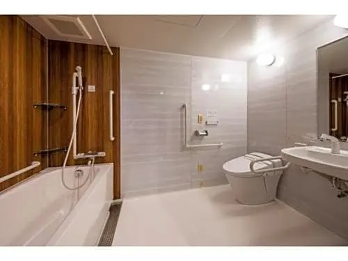 Four Points Flex by Sheraton Tokyo Shibuya West