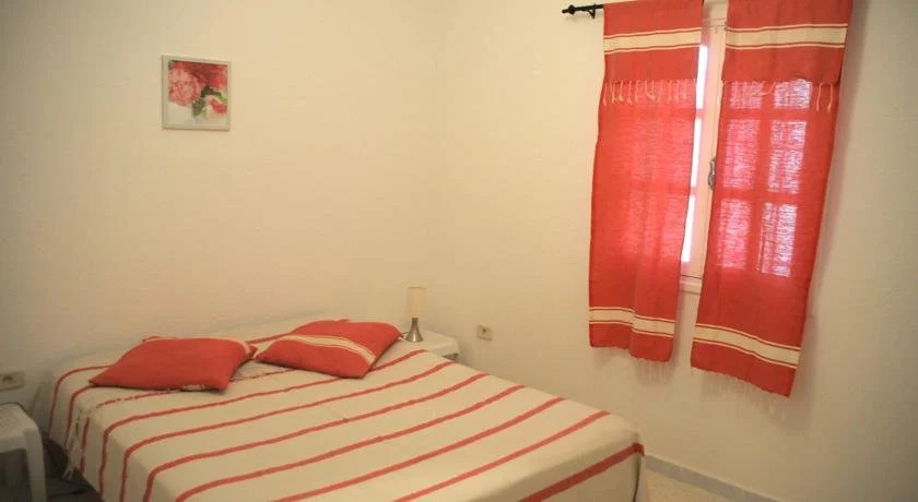 Villa Mabrouka
