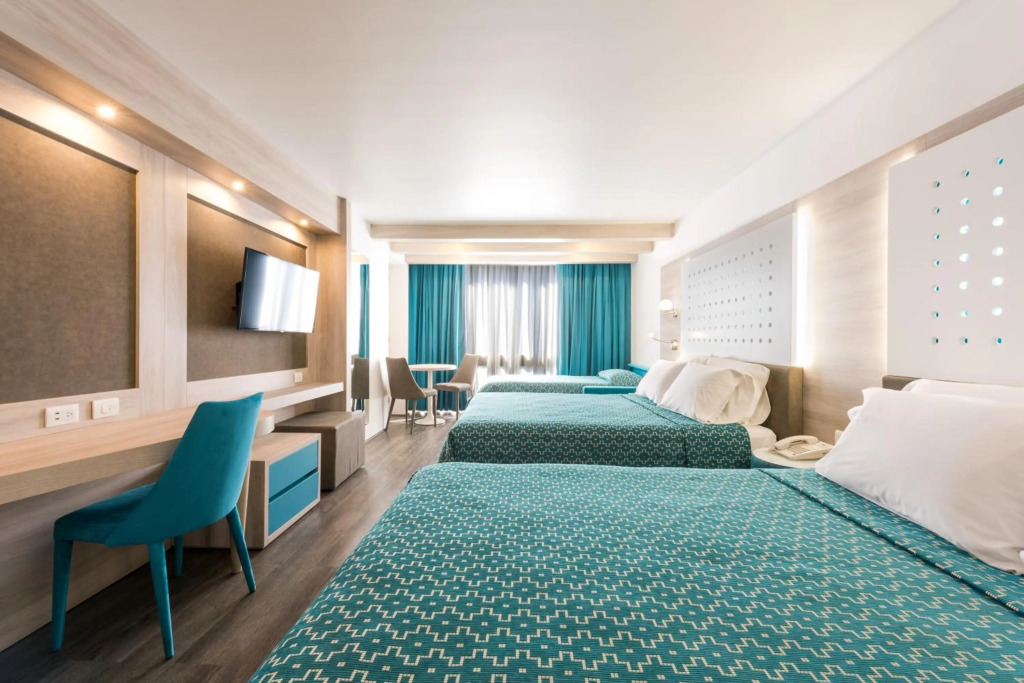 Hotel Casa Blanca