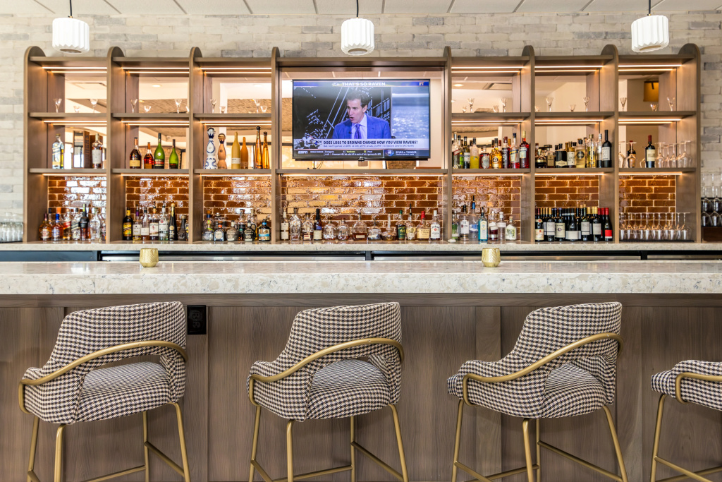 voco The Clair Cincinnati Downtown by IHG
