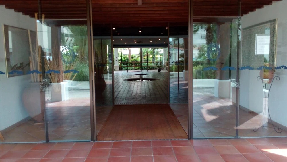 Apartamento 2163 - Royal Marine I Xaloc 2-11