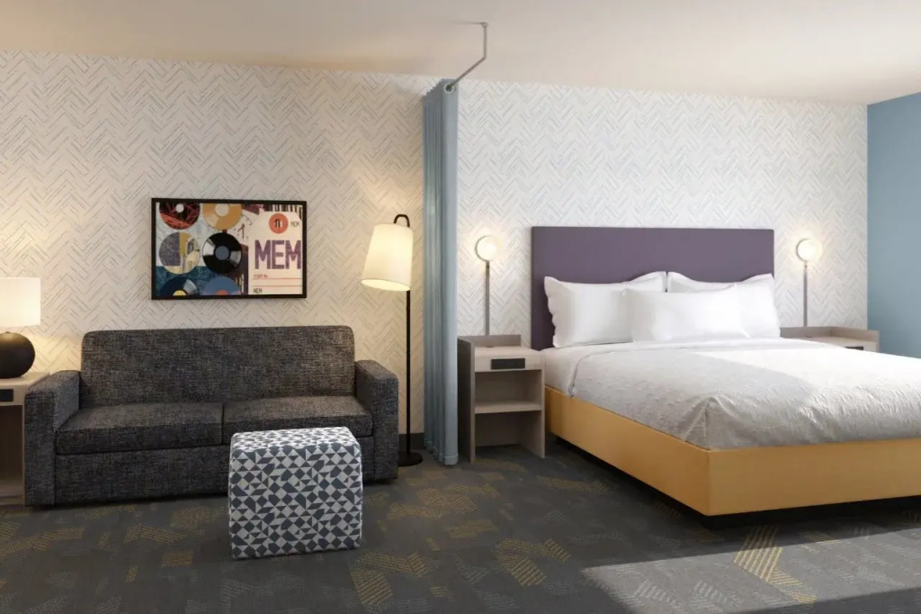 Home2 Suites By Hilton Helen