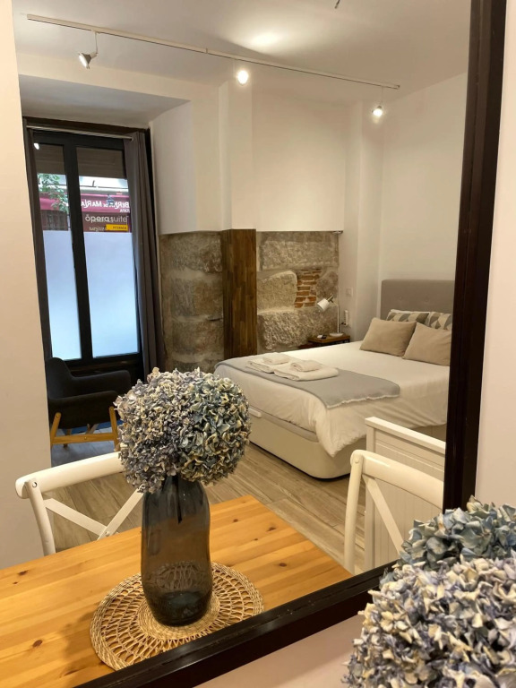 Opera Suite Norma - Studio 4pax Madrid Centro