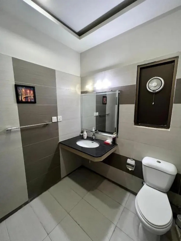 Ortus Islamabad