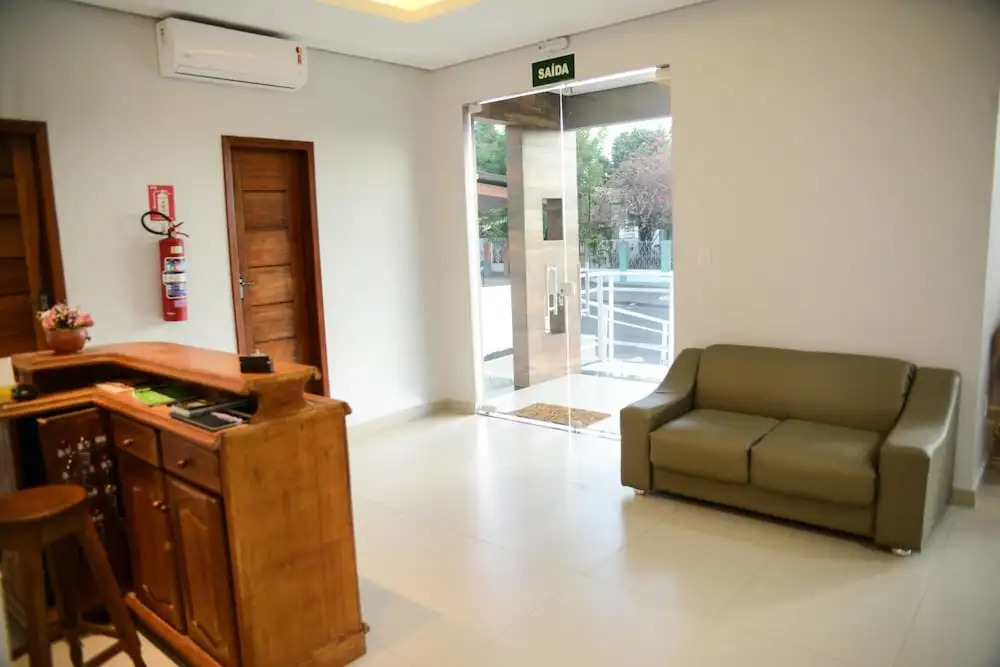 Novo Hotel