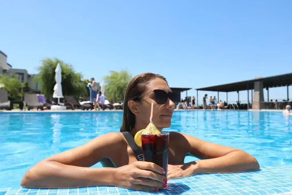 Kiyiköy Zirve Pansiyon
