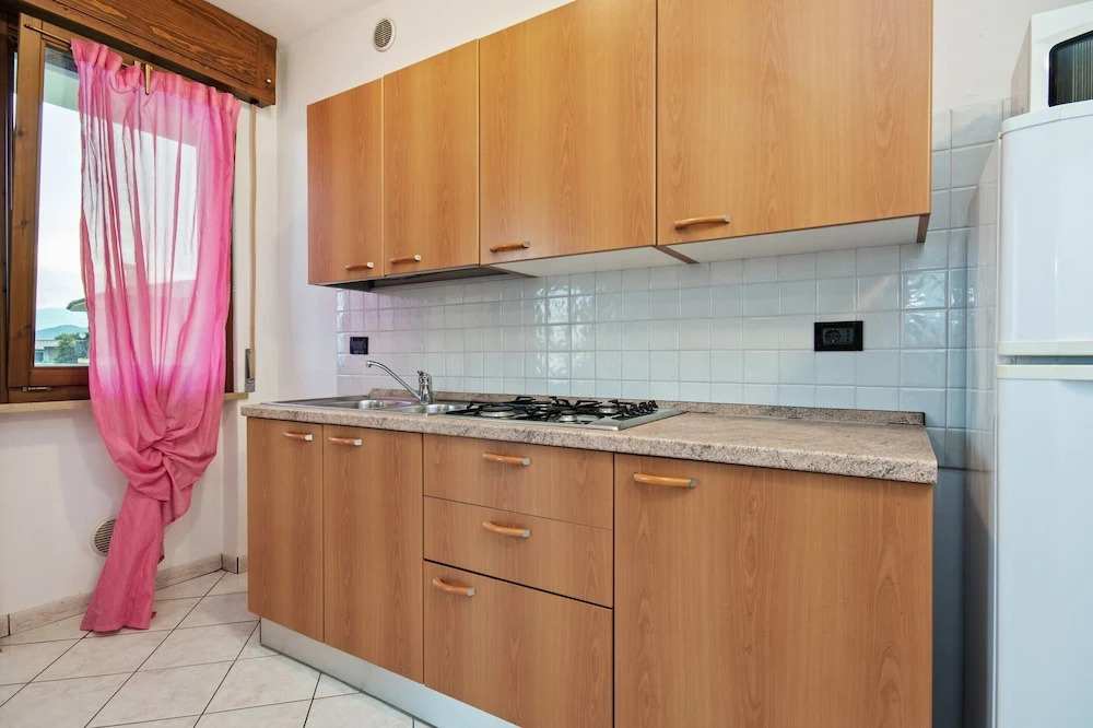 Holiday Home in Lazise Near Lake Garda