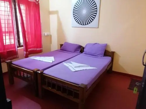 Sukriti beach Resort