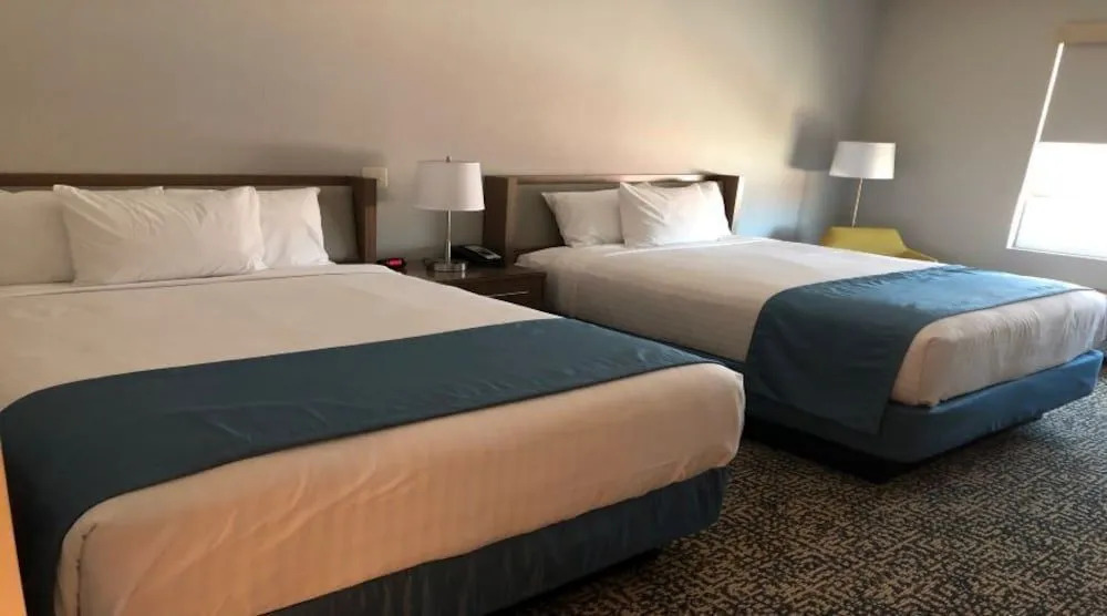 Havasu Landing Resort and Casino
