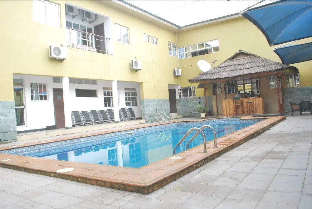 Jorany Hotel