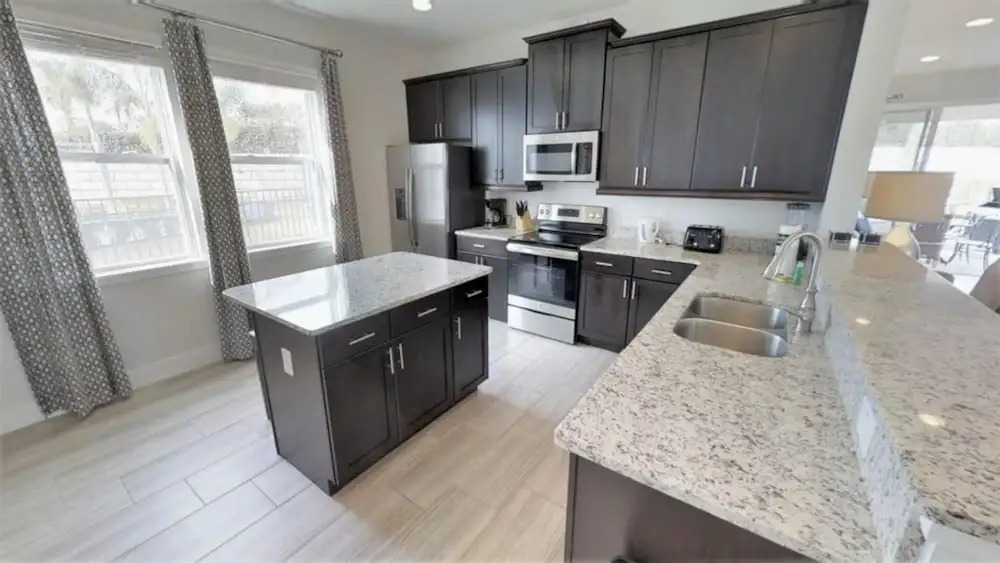 Aco233851 - The Encore Club Resort - 6 Bed 6.5 Baths Villa