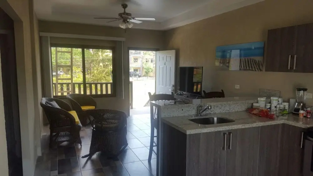 Roatan Island Residential