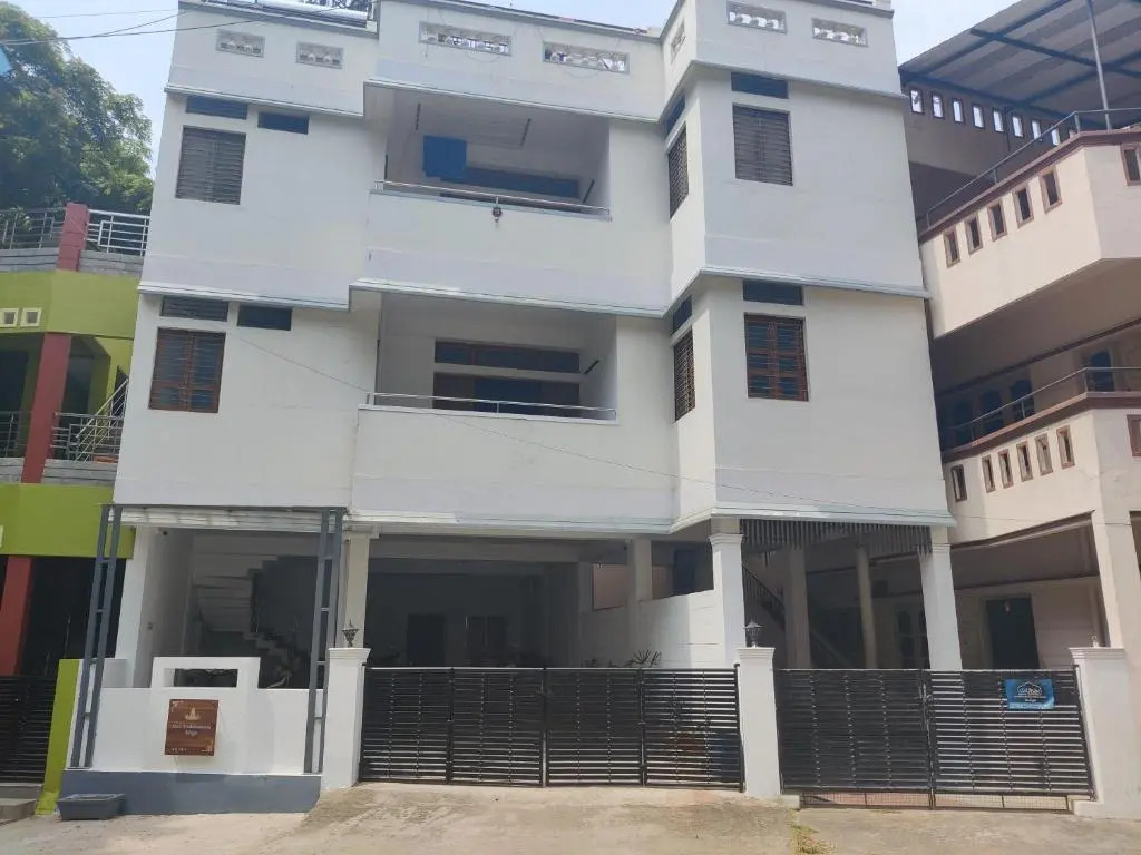Mysore Studio Rooms