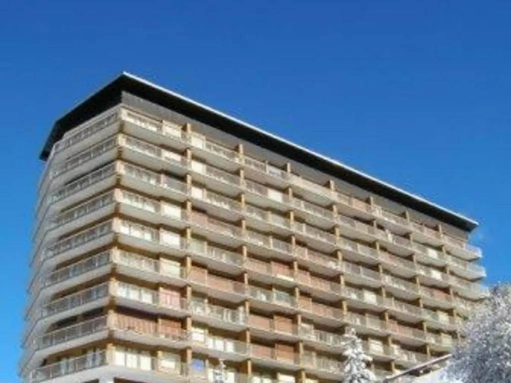 Appartement Courchevel 1650, 2 pièces, 5 personnes - FR-1-514-47