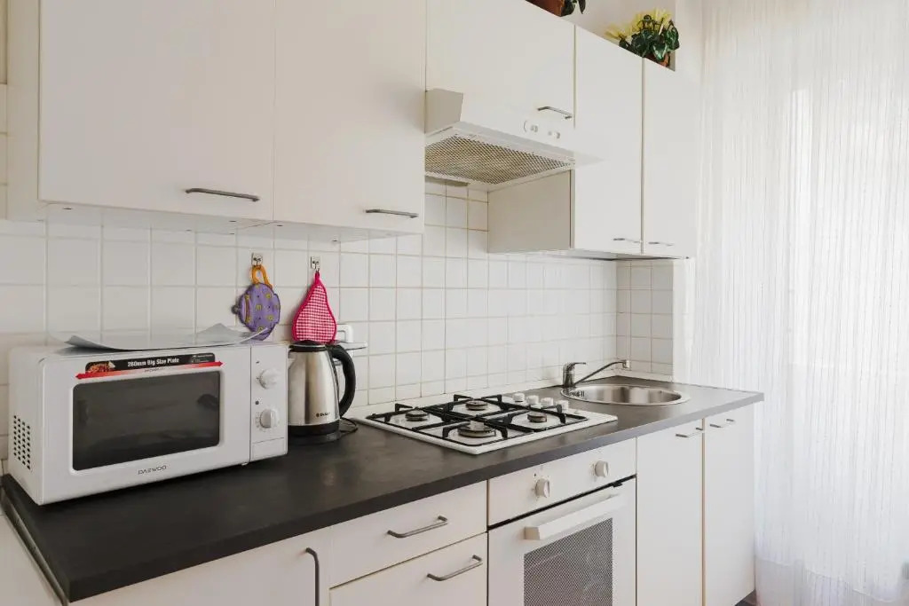 Pennylane Rome Apartment