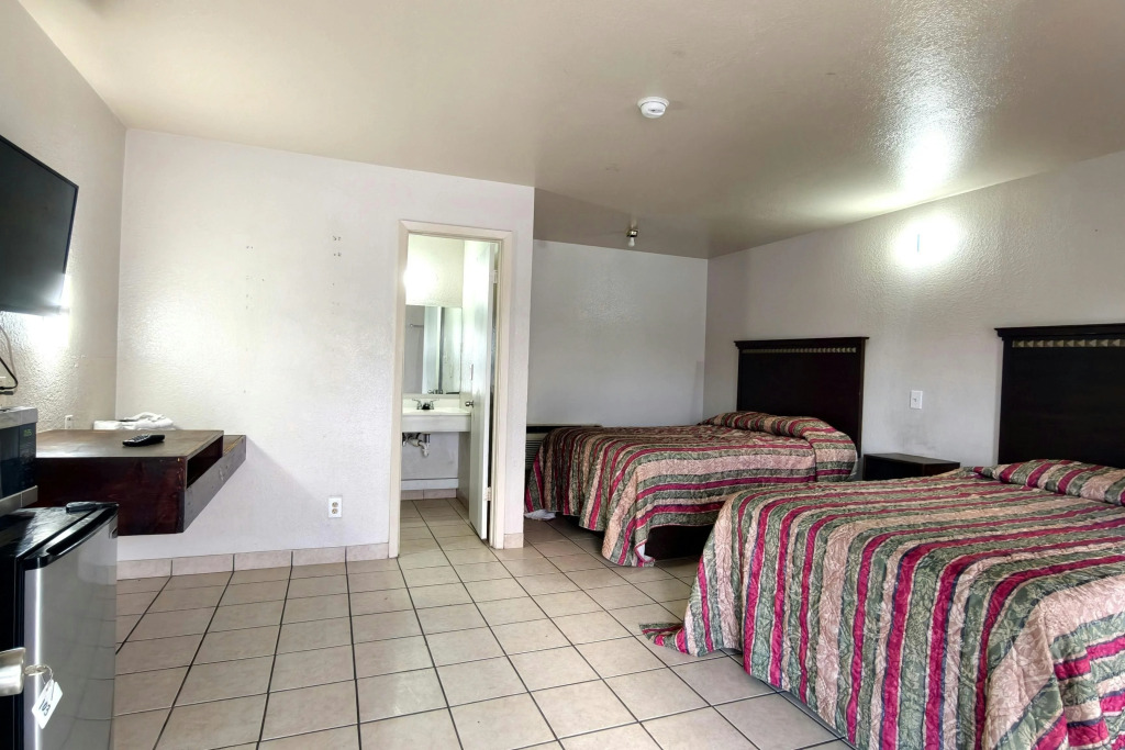 Best Budget Inn San Marcos, TX