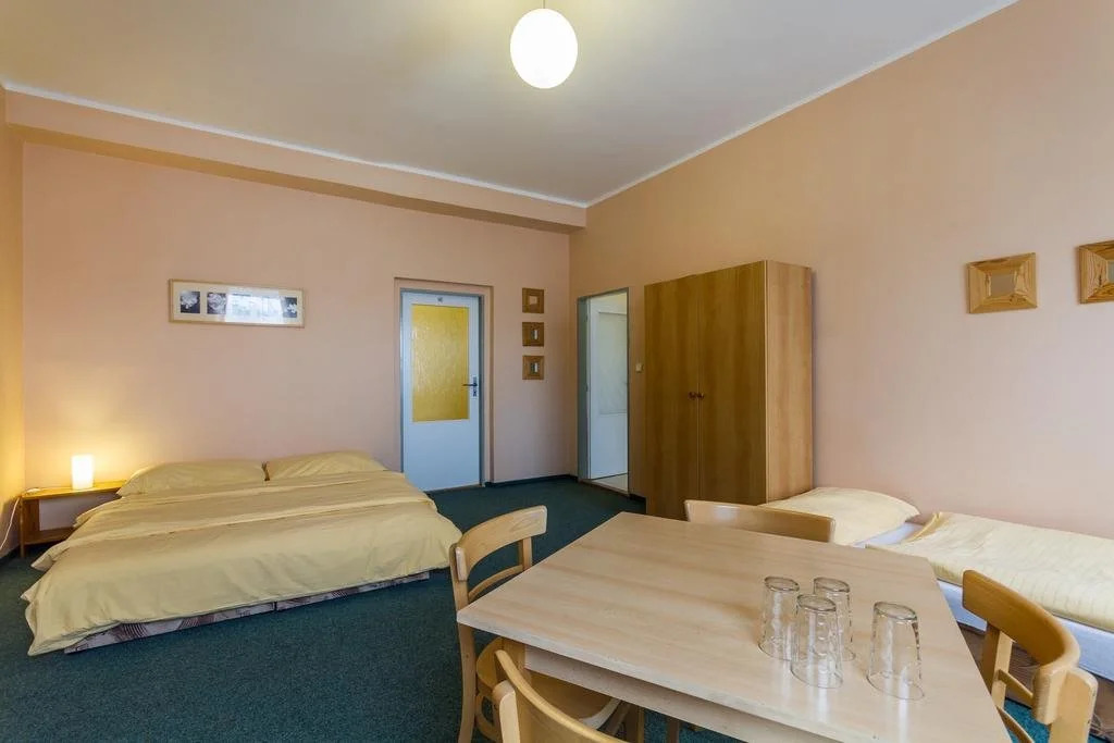 Hotel Koruna
