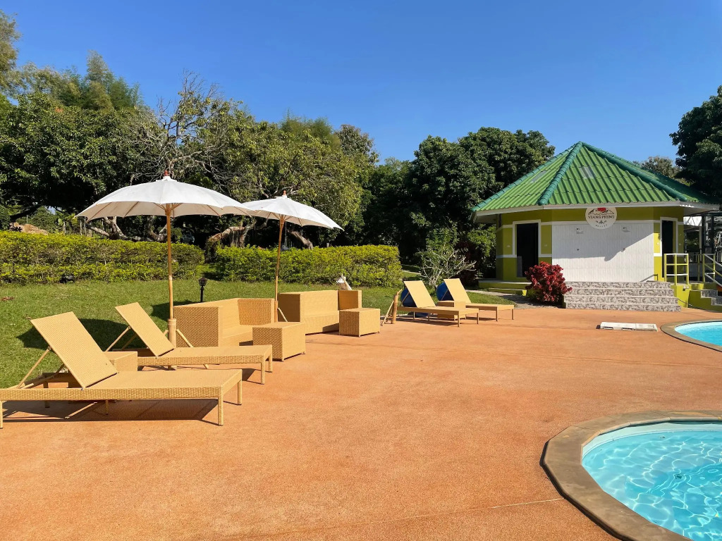 ViangPhing Resort