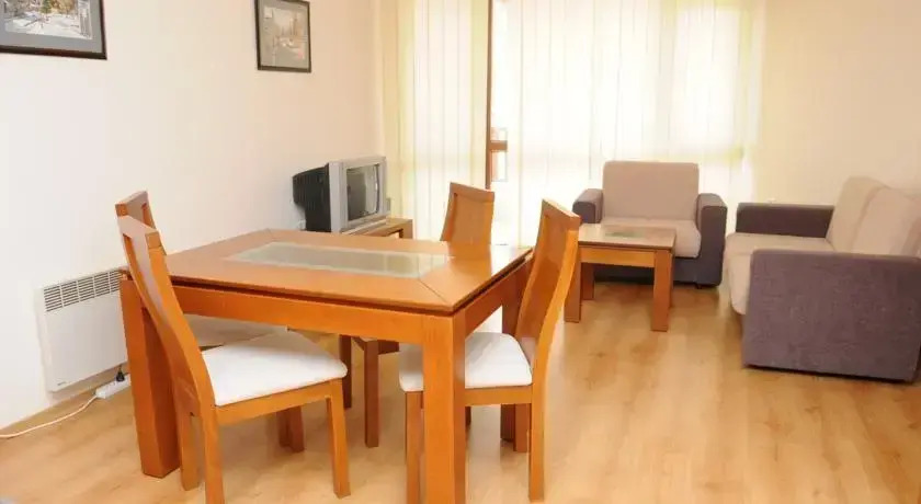 PIRIN PLACE Bansko