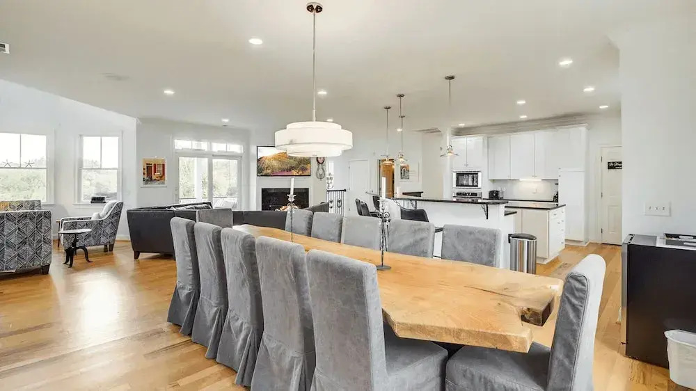 2701 Palm Boulevard by Avantstay Steps to the Beach, Ping Pong, Putting Green