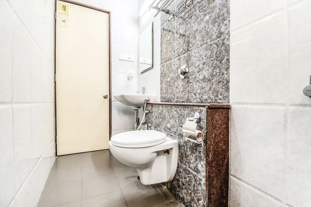 FabHotel House Khas Pranaam