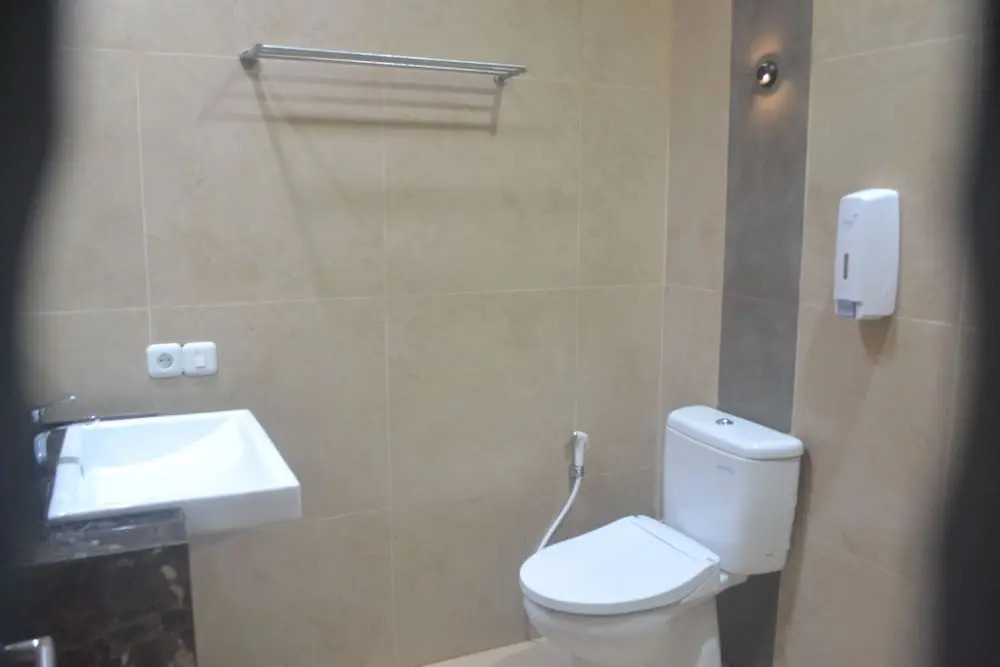 Hotel Parangraja