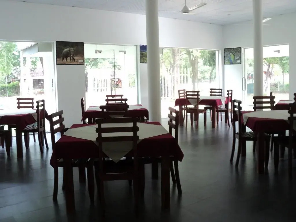 Hotel Vinali