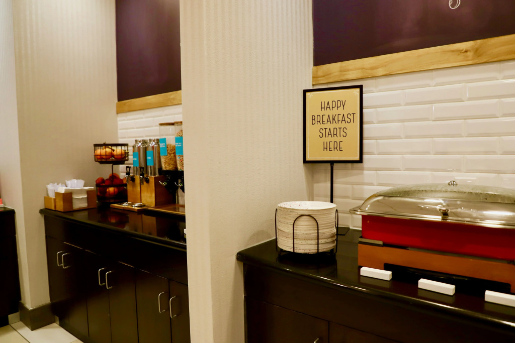 Hampton Inn Doylestown