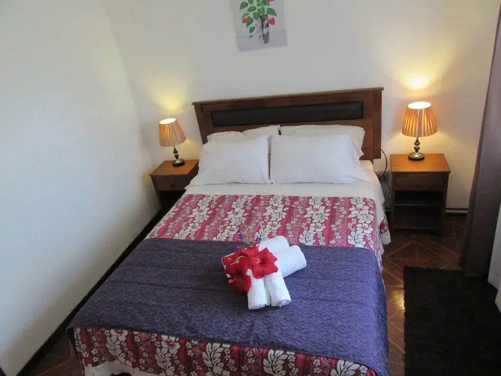 Villa Hua'ai Tera'ai