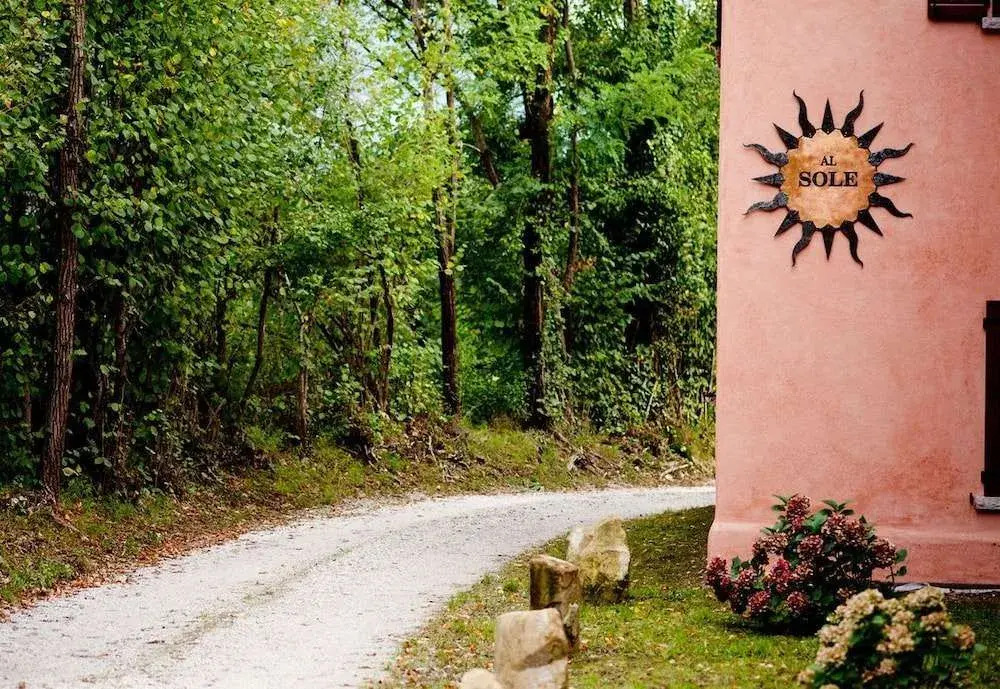 B&B Al Sole Di Cavessago