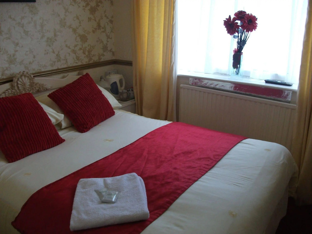 The Brema Hotel