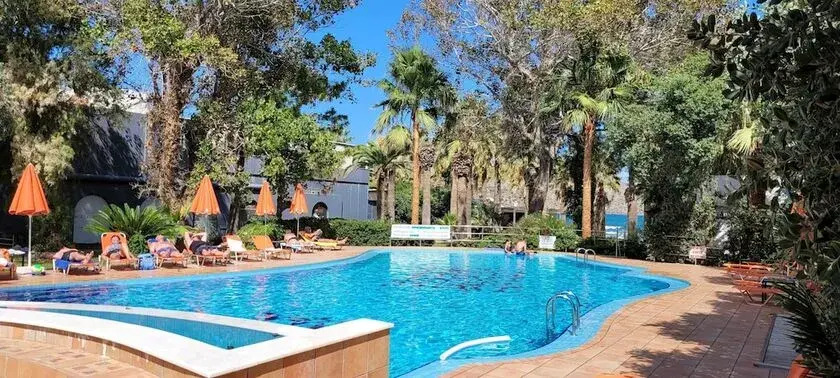 Mercure Nice Beaulieu Sur Mer