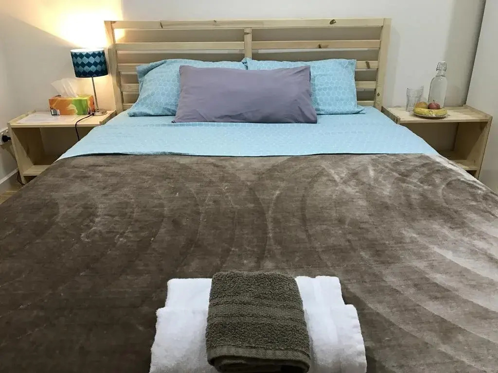 Grange Adelaide B&B