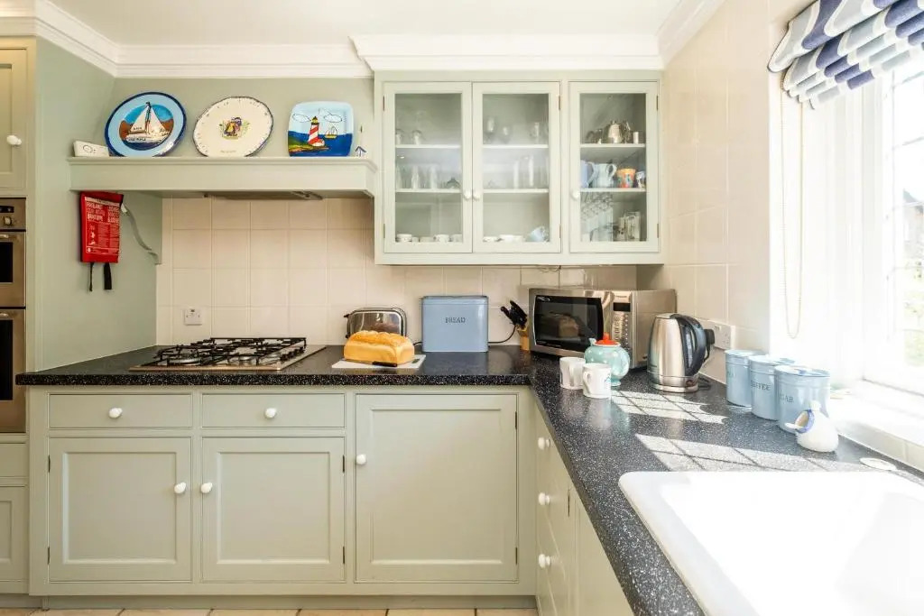 12 Prevetts Way - Aldeburgh Coastal Cottages