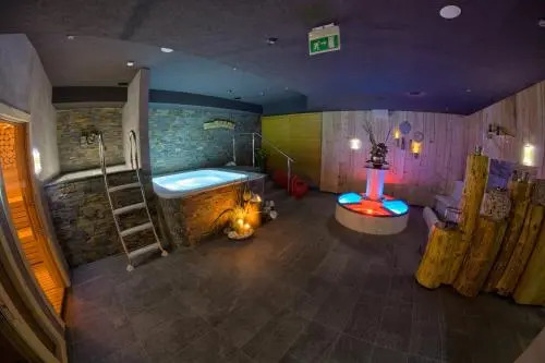 Hotel Zerrenpach