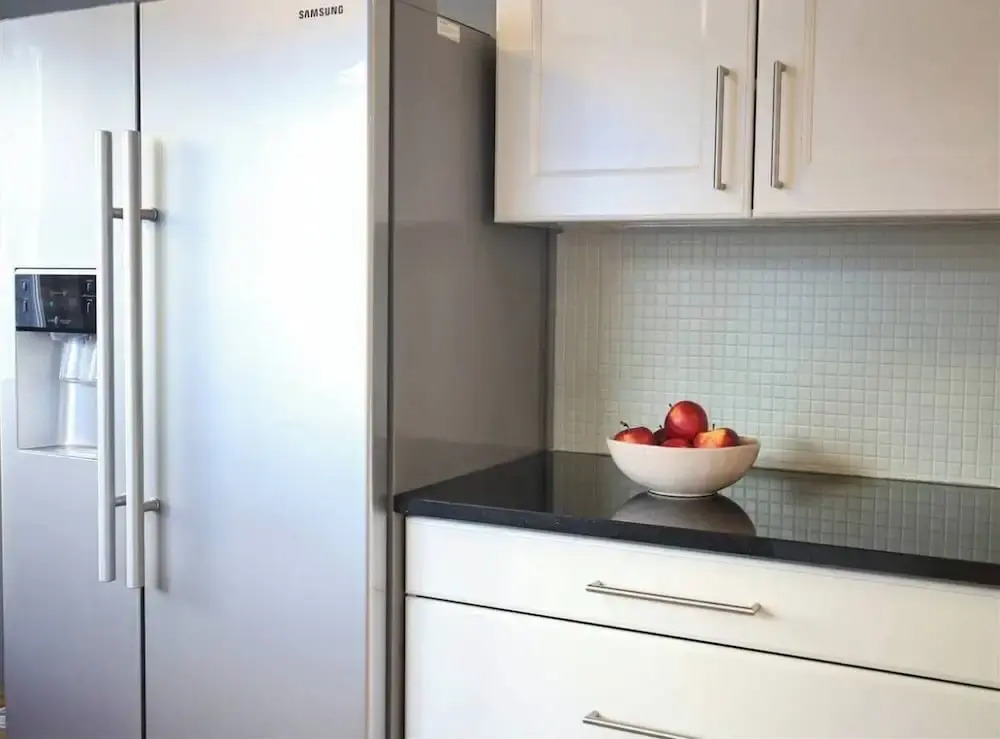 Spacious Apartment Right in the City Centre