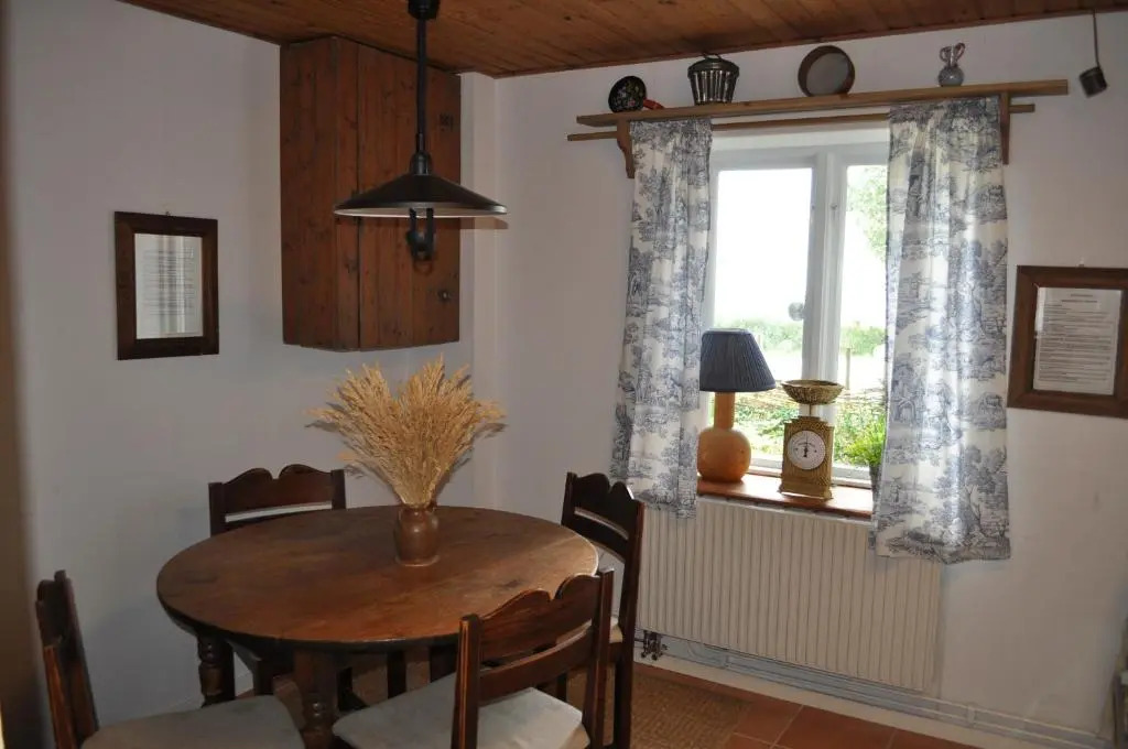 B&B Ströprodukter