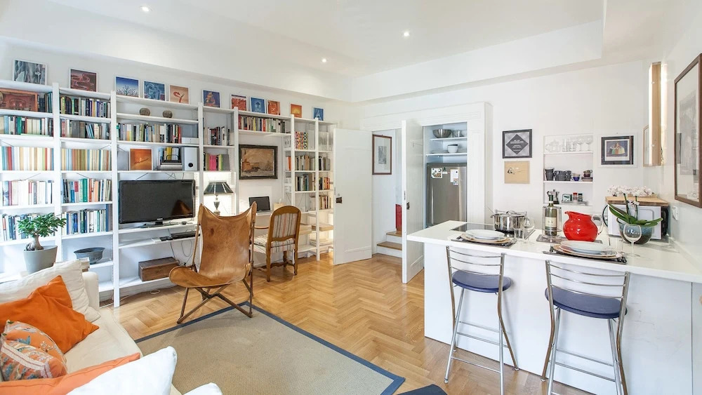 Rental in Rome Campitelli