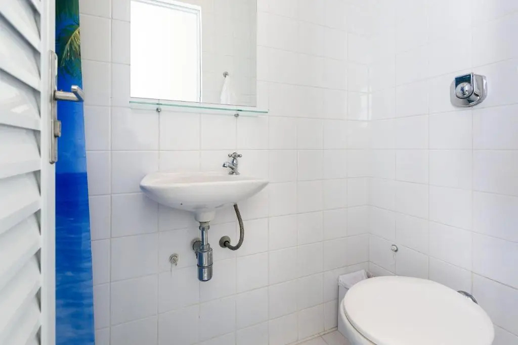 Pineapples FCO501 - Apartamento em Copacabana 4 Quartos a 100m da Praia