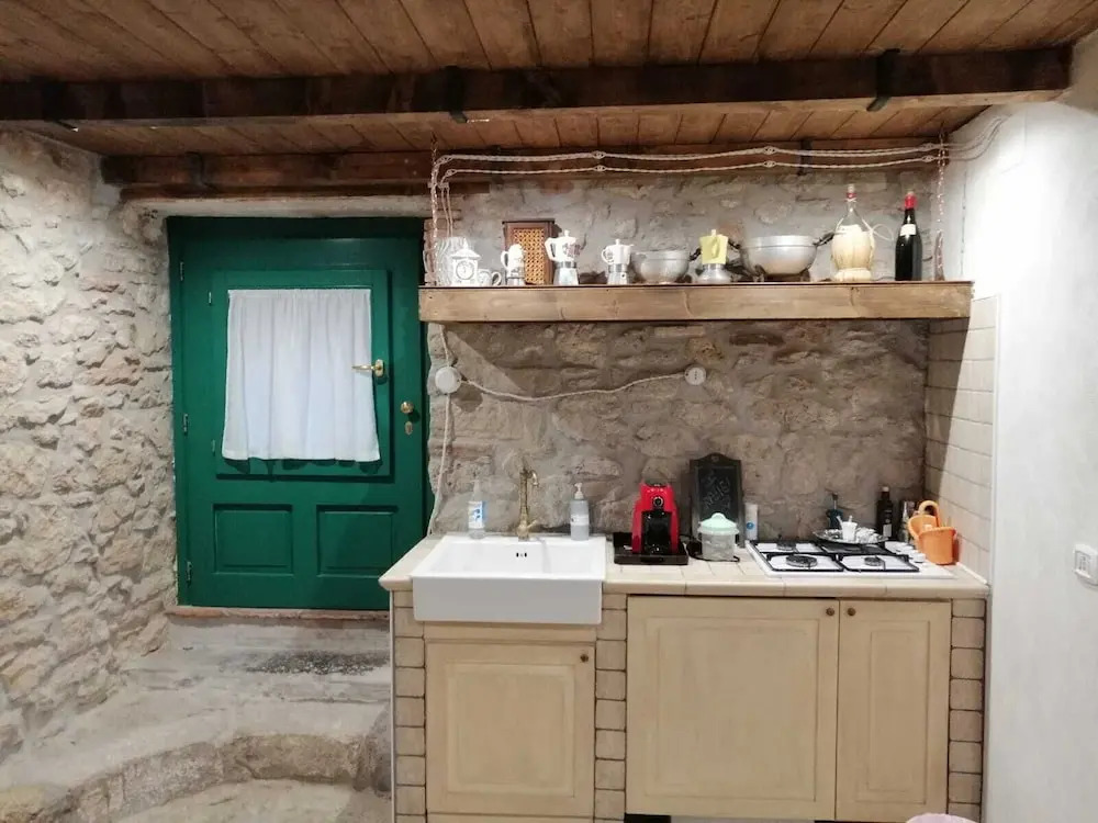 La casa di Duilia