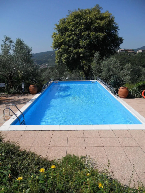 Agriturismo Renzano garden apartments