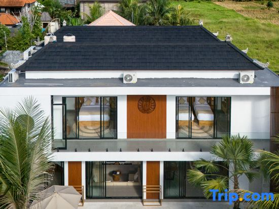 Villa Purwa West by BaliSuperHost