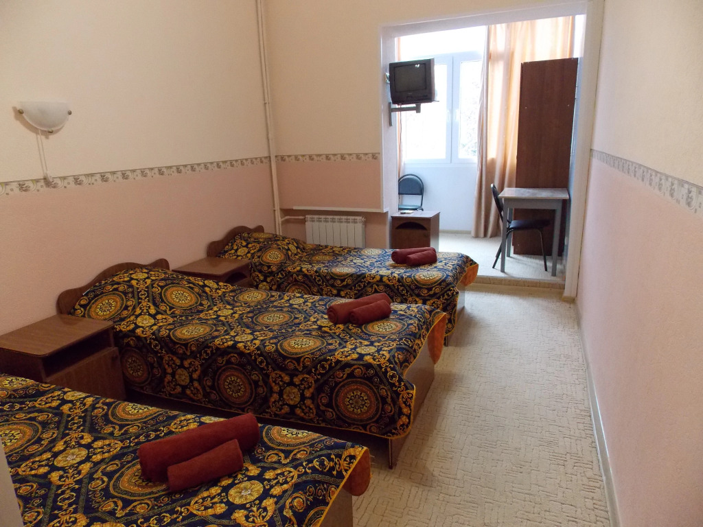 Ural Sanatorium