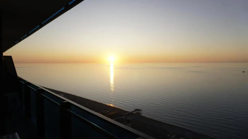 Batumi Orbi Super Apartments