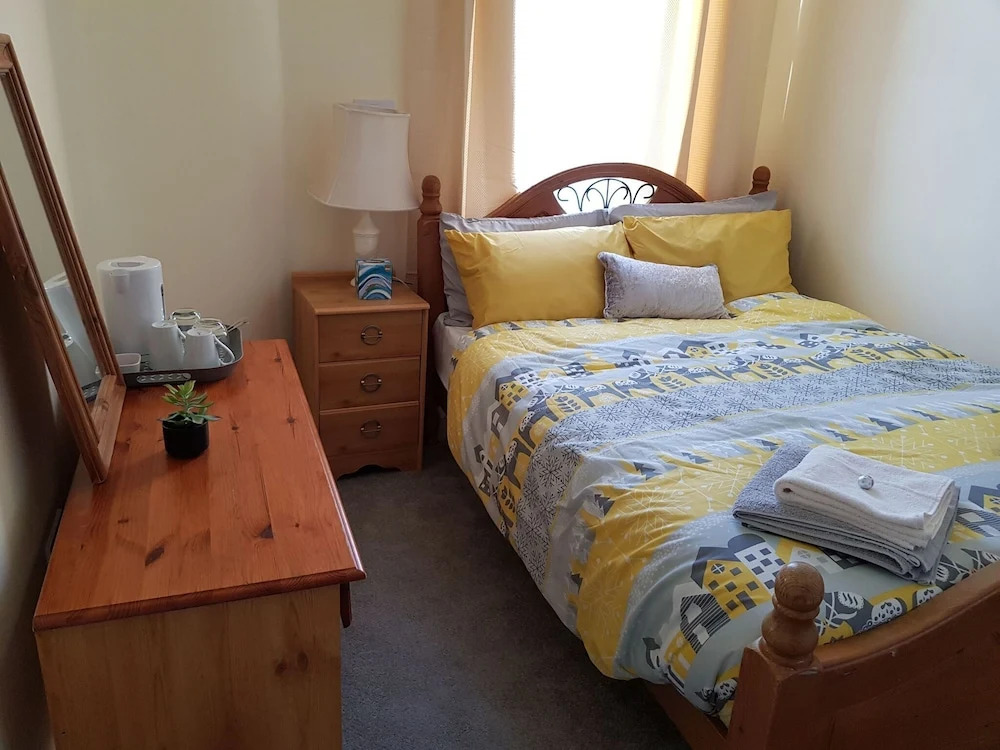 Comfy Apartment in Leeds near Roundhay Park