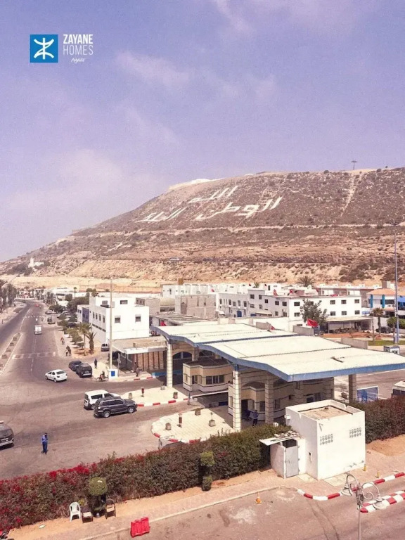 Zayane Homes Agadir