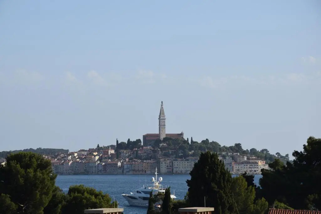 4R Royal Residence Rojnić Rovinj