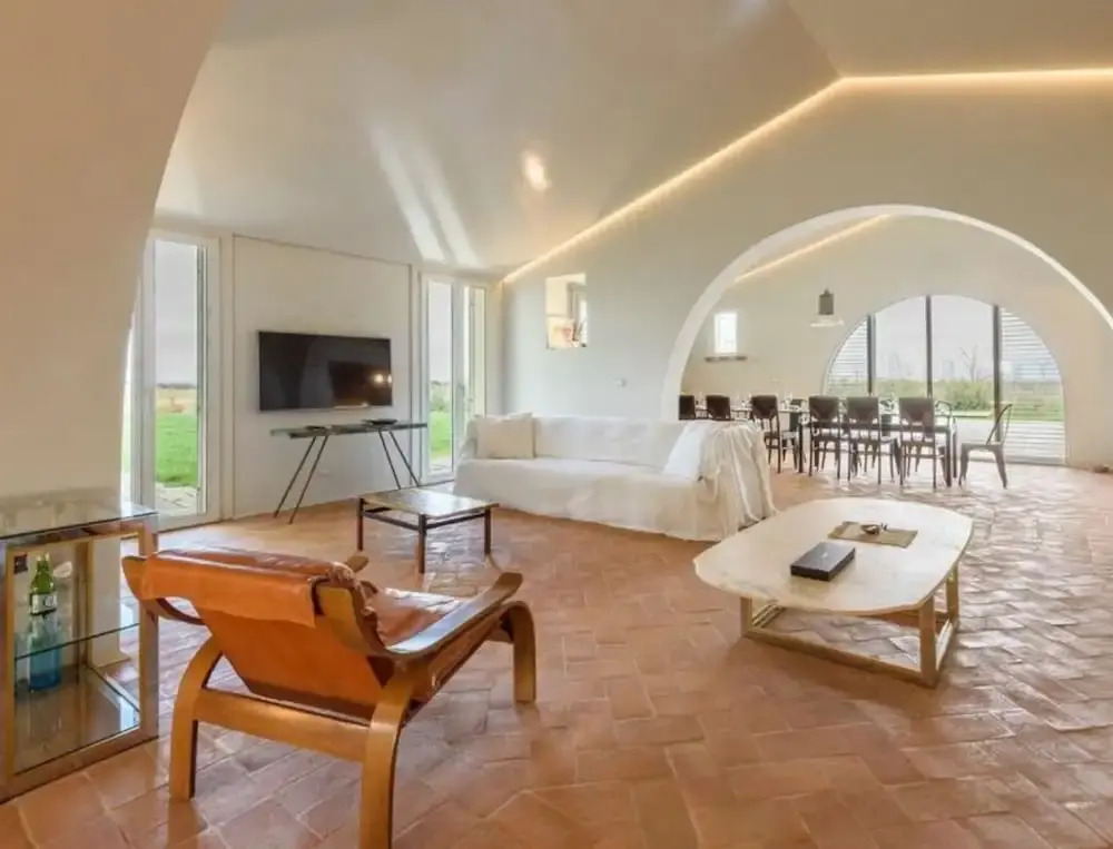 Villa Farneta Comfortable Holiday Residence